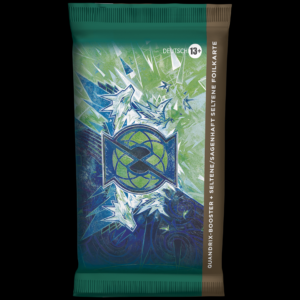 commander deck herrschaft der drachen