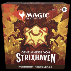 commander deck herrschaft der drachen
