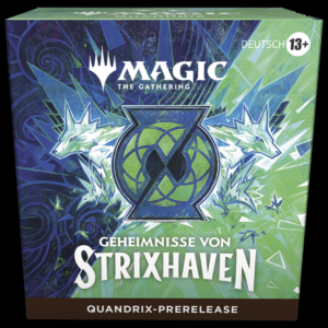 commander deck herrschaft der drachen