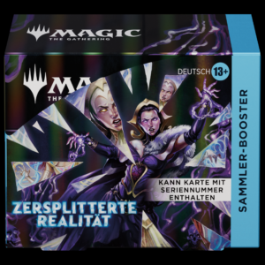 commander deck herrschaft der drachen